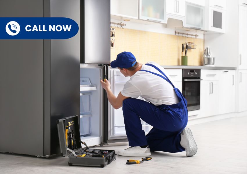 Big Stone City Appliance Repair Company